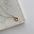 209. mini Manon necklace
