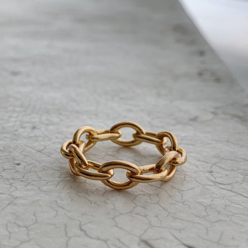chain ring