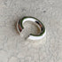432. small c earcuff