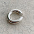 small c earcuff
