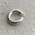 432. small c earcuff