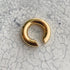 432. small c earcuff
