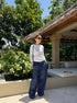 1023. marvelt denim pants(予約商品)