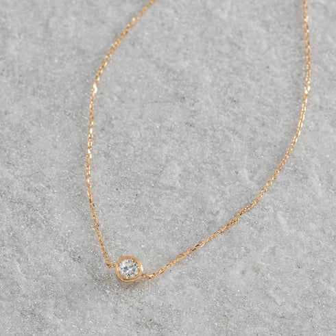 N°34 teacup diamond † bracelet