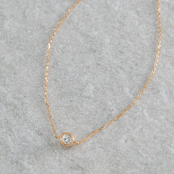 N°34 teacup diamond † bracelet