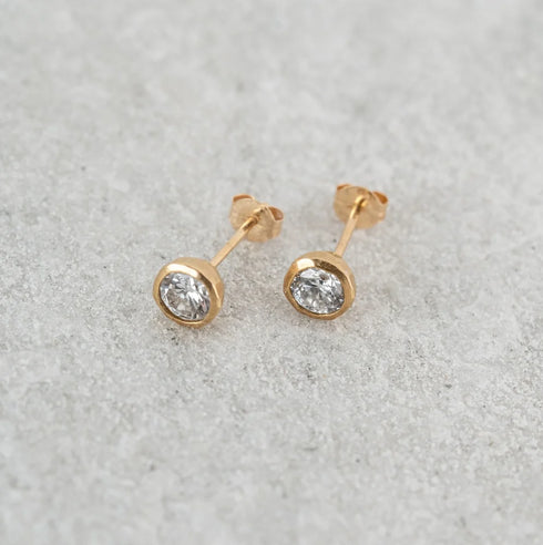 N°31 teacup diamond † pierce