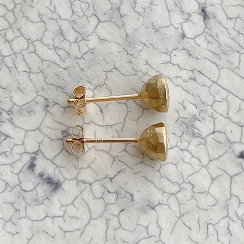 N°31 teacup diamond † pierce