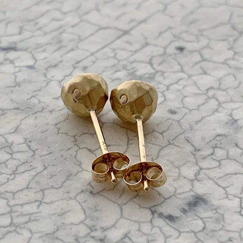 N°31 teacup diamond † pierce