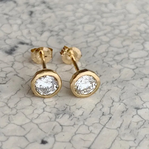 N°31 teacup diamond † pierce