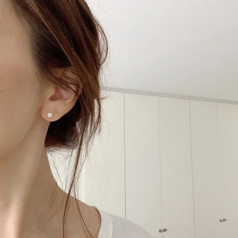 N°31 teacup diamond † pierce