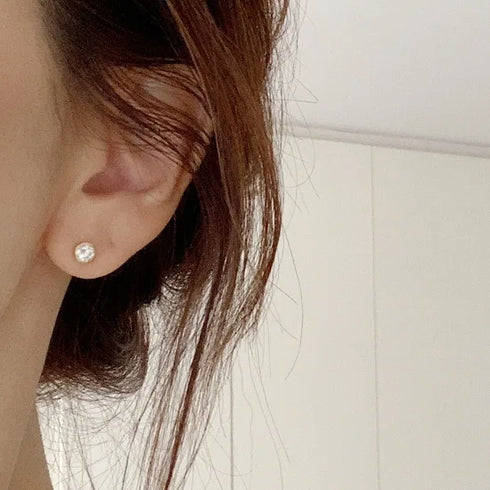 N°31 teacup diamond † pierce