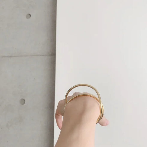 loop bangle