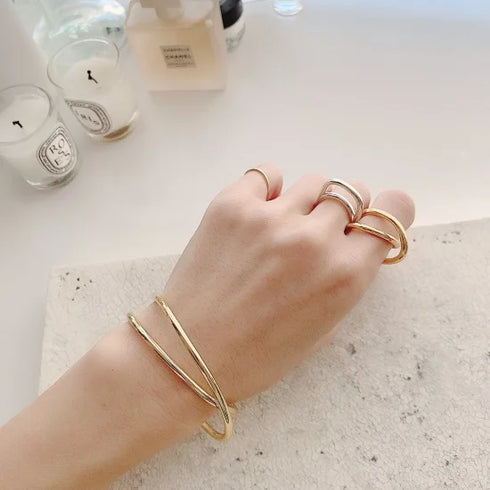 loop bangle