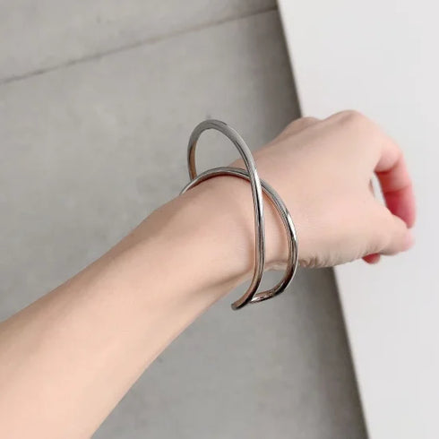 loop bangle
