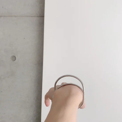 loop bangle