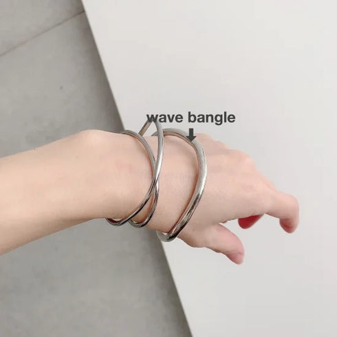 loop bangle