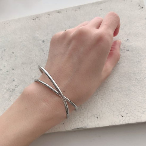 loop bangle