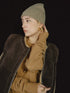 1216. light cashmere knit cap(予約商品)
