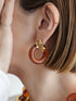 408. macaron pierce
