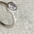 N°2 PT900 luxe diamond ring 0.7ct