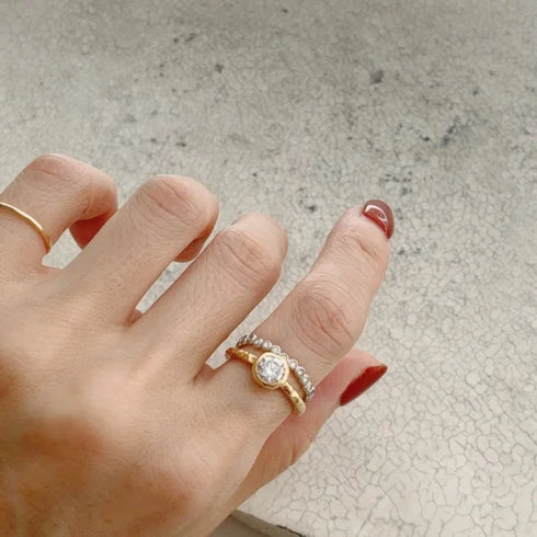 N°9 PT900 kotama eternity ring 00