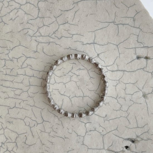 N°9 PT900 kotama eternity ring 00