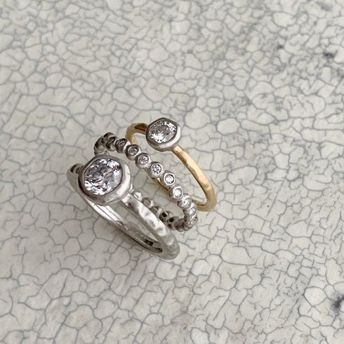 N°9 PT900 kotama eternity ring 00