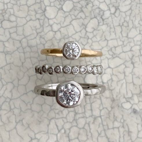 N°9 PT900 kotama eternity ring 00