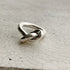 knot ring