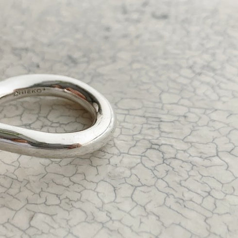 knot ring