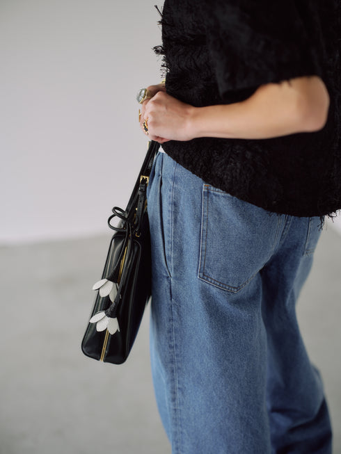 1023. marvelt denim pants(予約商品)