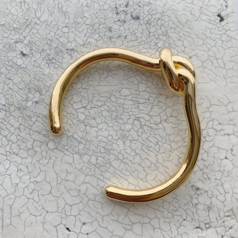 knot bangle