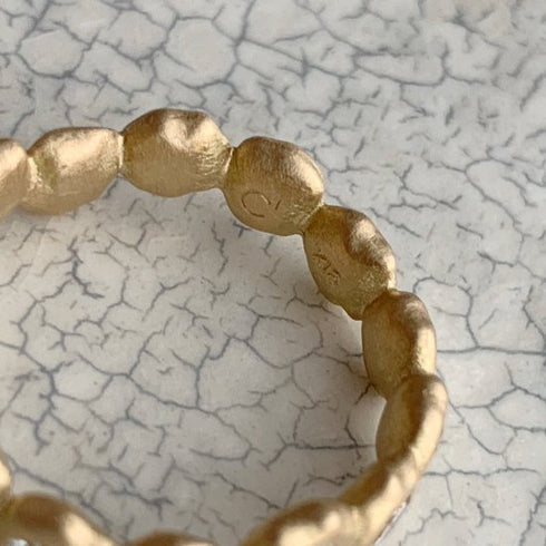 N°11 kotama eternity ring 02