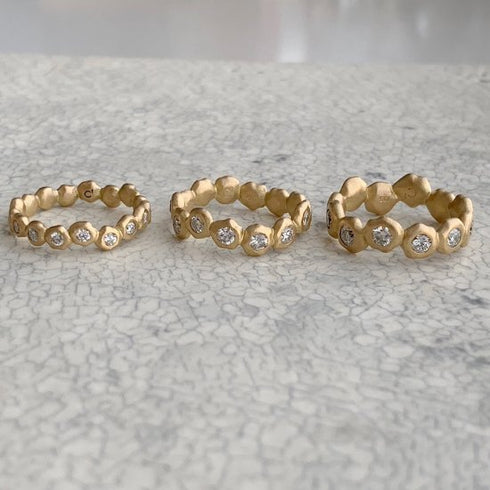 N°11 kotama eternity ring 02