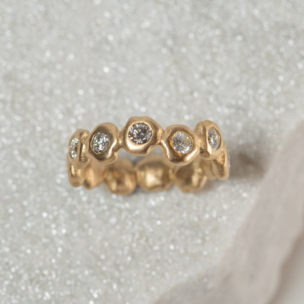 N°12 kotama eternity ring 03