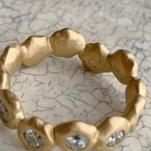 N°12 kotama eternity ring 03