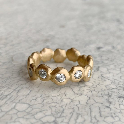 N°12 kotama eternity ring 03