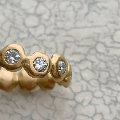 N°12 kotama eternity ring 03