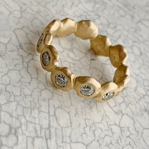 N°12 kotama eternity ring 03