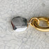 521. luxe chain brace