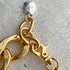 521. luxe chain brace