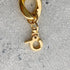 521. luxe chain brace