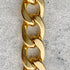 521. luxe chain brace