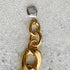 521. luxe chain brace