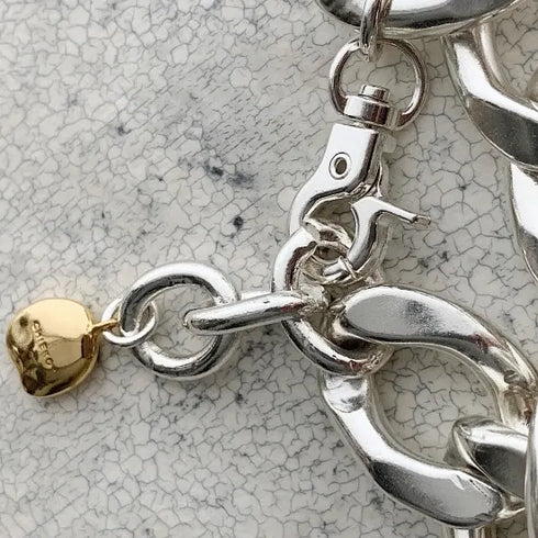 521. luxe chain brace