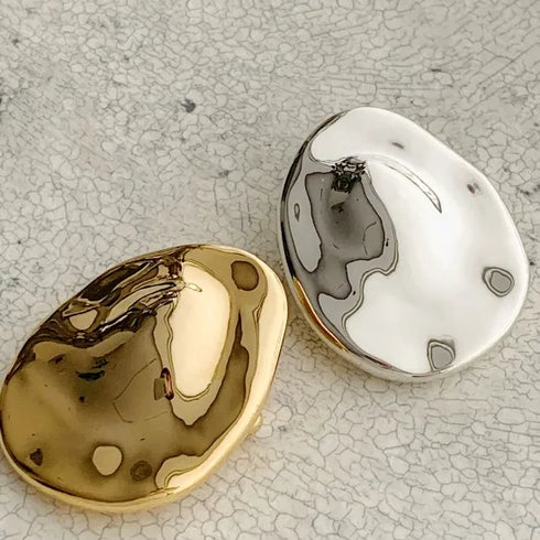 egg brooch
