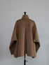 1200. Anna middle river coat(予約商品)