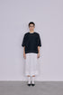 1013. mesh skirt