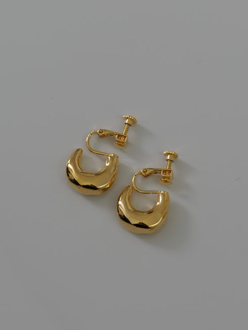 409. LUNA2 pierce/earring