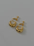 409. LUNA2 pierce/earring